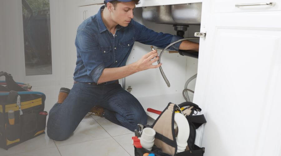 Professional expert plumbing services in Dover, PA